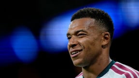 « Ce n’est pas bien, mais je le fais » : Kylian Mbappé dévoile sa petite habitude avec ses chaussures