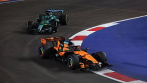Absente depuis 1993, la Formule 1 va revenir en Afrique ! 