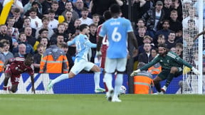 « Un futur vainqueur du Ballon d’or » : auteur d'un but sublime face à Liverpool, Rayan Cherki encensé en Angleterre