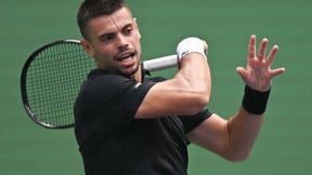 « Je suis très triste » : Fin de parcours abrupte à Shanghai pour Arthur Gea, lâché par son corps