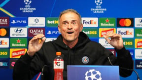 « Je suis fatigué du Ballon d'Or » : Luis Enrique pousse un énorme coup de gueule avant Manchester City - PSG !