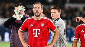 « Il doit assumer ses responsabilités » : Le gros coup de gueule d'Harry Kane contre Michael Olise au Bayern Munich !