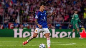 « C'est irrespectueux » : Wayne Rooney dézingue Lisandro Martínez après le revers de Manchester United !