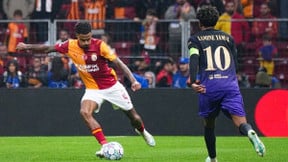 « C'est plus beau et efficace ! » : Lamine Yamal raconte son geste fou face à Thierry Henry