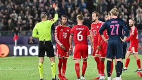 « C'est une réaction stupide » : l'expulsion de Michael Olise déclenche une tempête au Bayern Munich et en Allemagne
