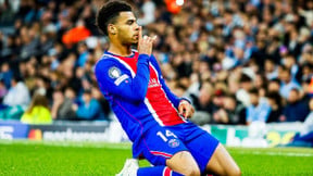 « Tu es inarrêtable » : Thierry Henry s'enflamme pour Désiré Doué après Manchester City-PSG !