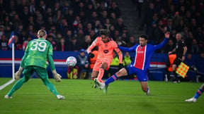 PSG : Matveï Safonov a encaissé 9 buts au premier poteau depuis le début de la saison !
