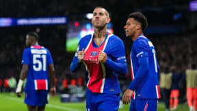 « Le champion est à un autre niveau » : En Espagne, le PSG adoubé après sa démonstration contre Barcelone !
