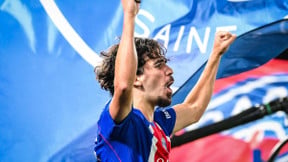 Ballon d'Or 2026 : Luis Enrique (PSG) prend la défense de Vitinha
