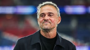PSG : Avec 4 cadres absents, Luis Enrique contraint de revoir son équipe pour affronter Lyon