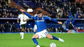 « J'ai dit aux joueurs d'arrêter de courir » : La révélation de Fabregas après l'humiliation de Manchester United !