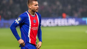 Officiel : le match PSG - Lyon reporté !