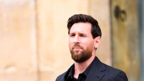 Lionel Messi vers un 9e Ballon d'Or ?