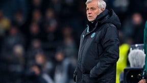 « Pas digne d'un match de Coupe d'Europe » : Bruno Genesio se lâche après la nouvelle défaite de l'OM