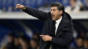 Lyon sombre à Hoffenheim, mais Paulo Fonseca assume ses choix