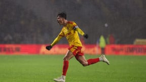 « Ce serait un rêve de découvrir Zidane » : Florian Thauvin a un message pour le sélectionneur de l'équipe de France !