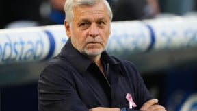 « Il y a un lobbying » : A l'OM, Bruno Genesio refuse de céder aux pressions extérieures