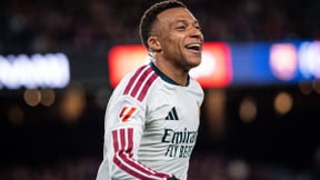 « Un leader même s'il ne le veut pas » : Mbappé terrasse le Barça et relance le Real Madrid !