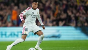 « Qu'il arrête de forcer » : Après le Ballon d'Or, Bertrand Latour dézingue Kylian Mbappé !