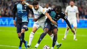 Deux penaltys oubliés pour Le Havre face à l'OM ? Le verdict officiel est tombé