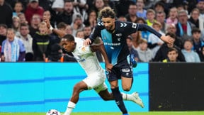 OM : Recadré par Bruno Genesio, Keyliane Abdallah est rétrogradé en réserve !