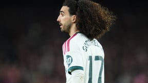 Cucurella Ballon d'Or, Fabian Ruiz sur le podium : on a du mal à y croire, mais c'est le pronostic de Felix Magath