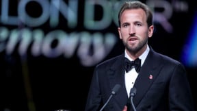 Ballon d'Or 2026 : L'écart de voix entre Harry Kane et Kylian Mbappé  est très faible !