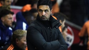 « Je ne peux rien reprocher à l'attitude des joueurs » : Arsenal éliminé par une équipe de D4, Arteta défend son équipe 