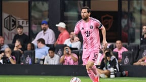 Mercato : Miami ou un retour en Argentine ? Messi a pris une décision forte pour son avenir