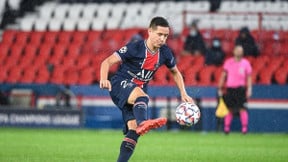 « Je n'ai plus besoin d'argent » : Cet ancien milieu de terrain du PSG a décidé de jouer gratuitement pour le Real Saragosse