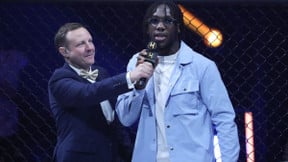 « Le MMA reste un show » : Comment le Français Oualy Tandia utilise le trash-talk pour déstabiliser ses adversaires
