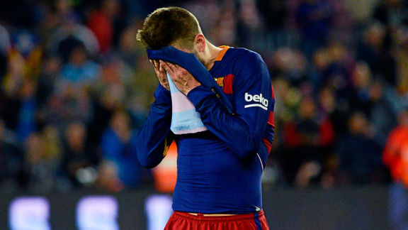 Barcelone | Barcelone : Griezmann, destin… Les confidences ...