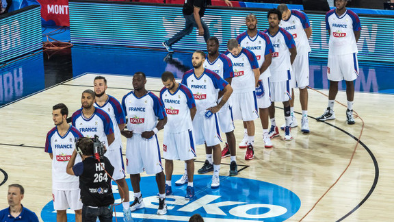 JO RIO 2016 | JO RIO 2016 - Basket : Le coach des USA s ...