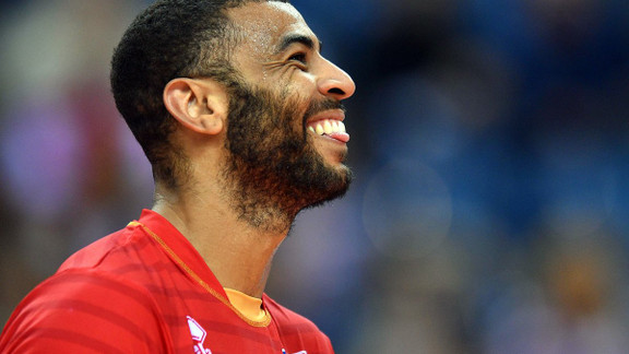 Omnisport | Volley : Earvin Ngapeth revient sur l'échec ...