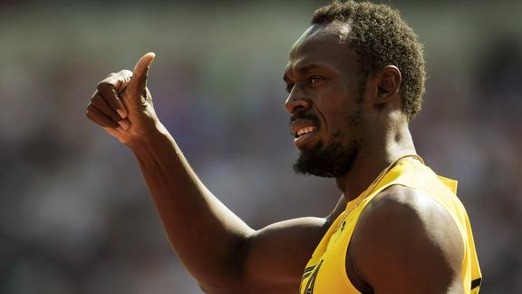 Athlétisme | Athlétisme : Usain Bolt se livre sur ses ...
