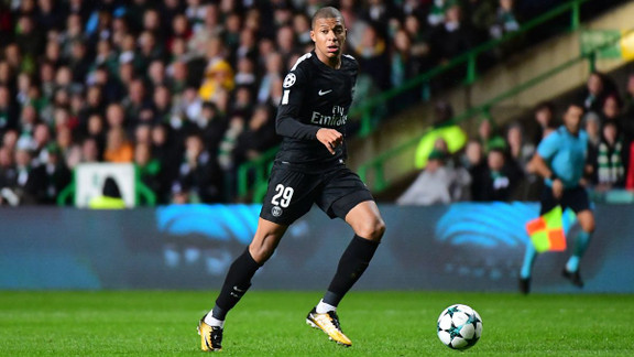 Mercato Mercato Psg Mbappe C Est Un Peu La Cerise Sur La Gateau