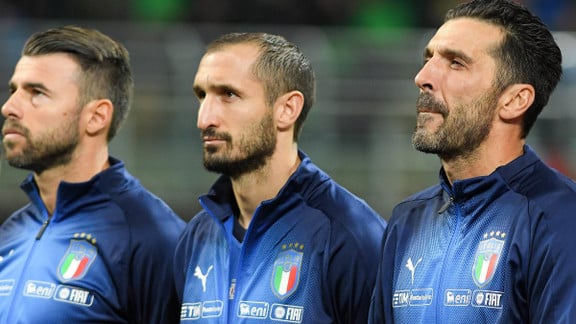 Autres Italie Pays Bas Algerie Quelle Equipe Vous Manquera Le Plus A La Coupe Du Monde