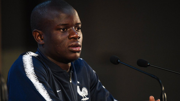 Mercato | Mercato - PSG : Le dossier Kanté freiné par ...