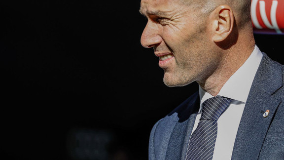 Mercato Real Madrid Del Piero Revient Sur Le Retour De Zidane