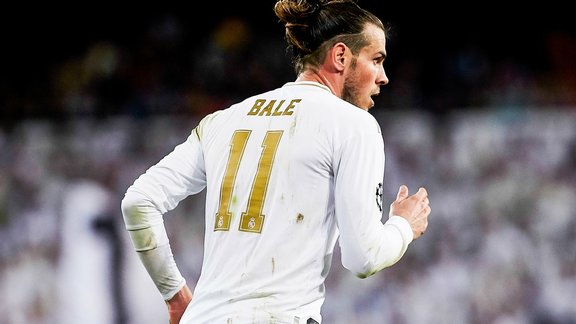 Transfert de Gareth Bale  160647