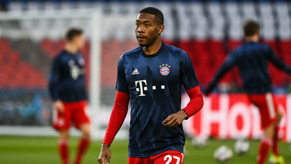 Mercato | Mercato - Real Madrid : Le feuilleton Alaba ...