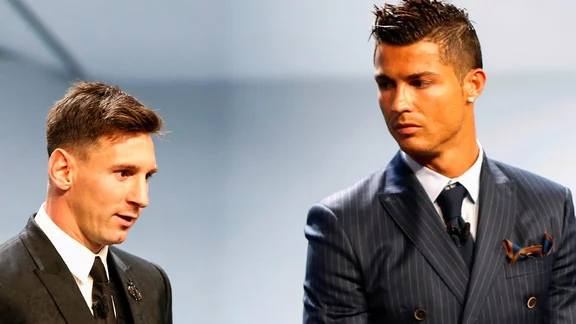 PSG: Lionel Messi or Cristiano Ronaldo… Who is the best?