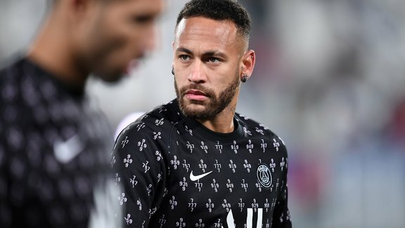 PSG |  PSG – Malaise: The real Neymar is still expected!