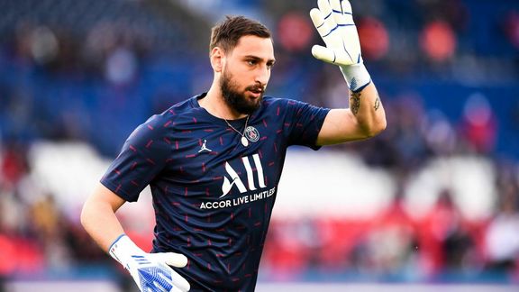 PSG: The truths of Gianluigi Donnarumma on his first season at PSG! - US Sports