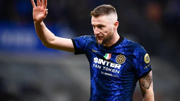 Skriniar, Messi, Guendouzi… All the transfer window information for January 24