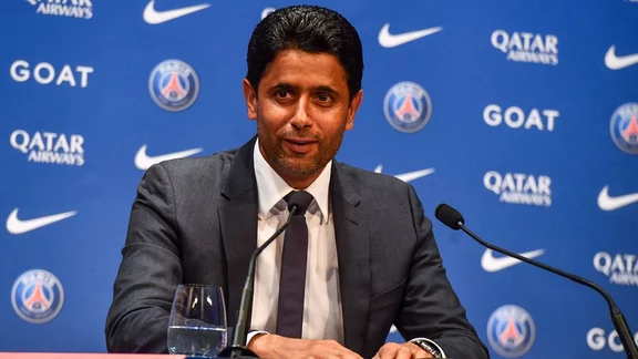 The president of PSG has promised, he will complete this transfer