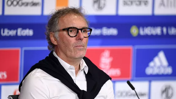 OL: Things got heated with a player, Blanc says
