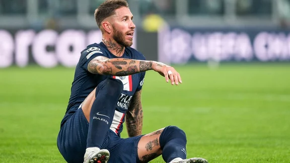 Mercato: A huge condition is set for Sergio Ramos, PSG comes out of silence