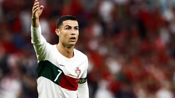Mercato: An unlikely actor announces Ronaldo’s next destination