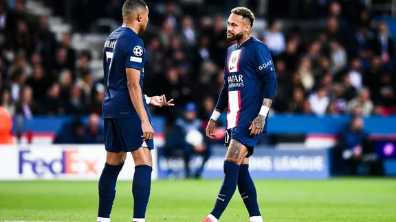 PSG: After the World Cup, Galtier made a big decision with Neymar and Mbappé
